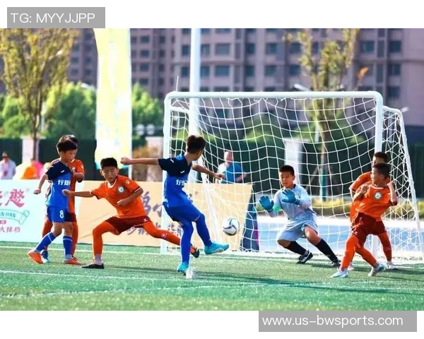 成都少年足球培训助力孩子成长与梦想实现的最佳选择